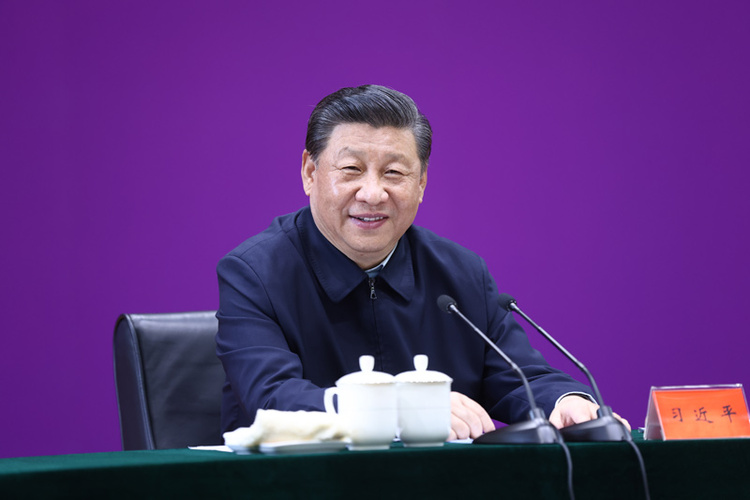 《求是》雜志發(fā)表習(xí)近平總書(shū)記重要文章《以中國(guó)式現(xiàn)代化全面推進(jìn)強(qiáng)國(guó)建設(shè)、民族復(fù)興偉業(yè)》